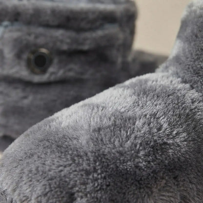 WarmStep  - Chaussons Chauffants Confort Hiver PitchWarm